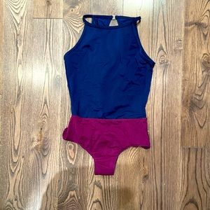 Super cute dance leotard